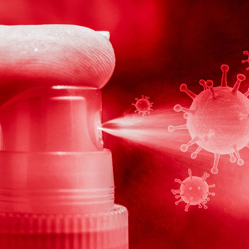 Disinfecting Services