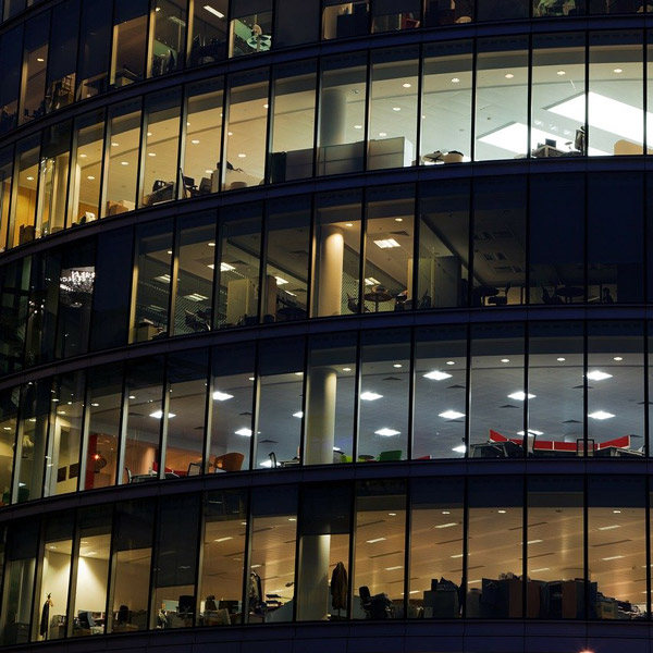 Nightly Maintenance Scottsdale Airpark