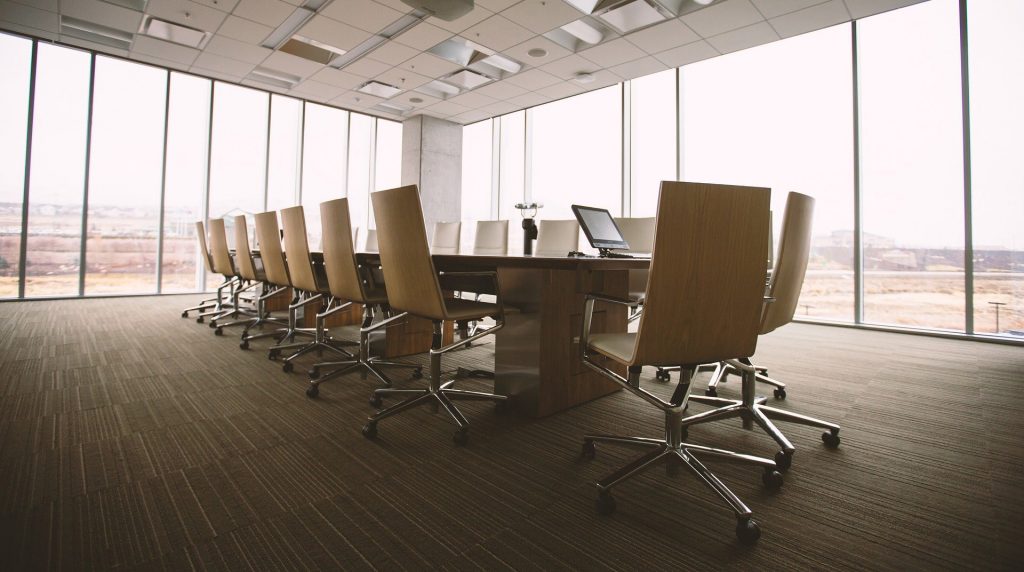 Office cleaning services in Tempe