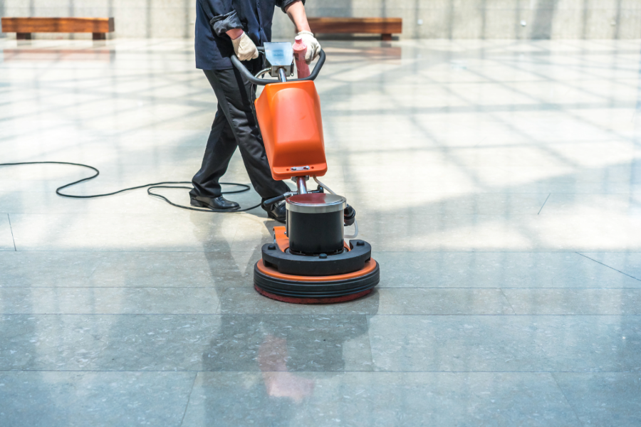 Commercial Cleaning Phoenix, Arizona