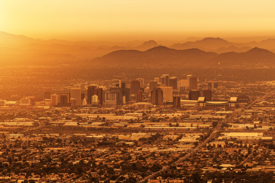 Phoenix